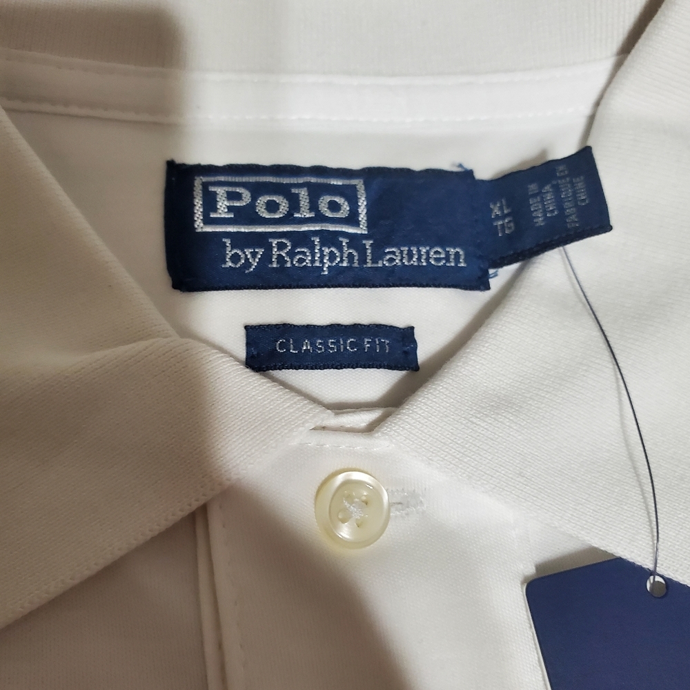 SOLD... Polo ralph lauren 5 five horsemen limited edition polo - Picture 6 of 11